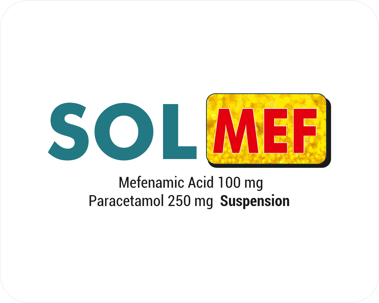 SOL MEF